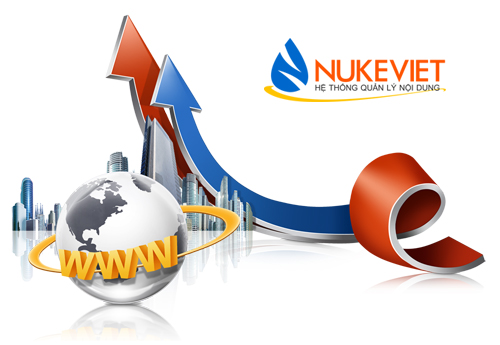 NukeViet ???c B? GD&?T ??a vo H??ng d?n th?c hi?n nhi?m v? CNTT n?m h?c 2015 - 2016