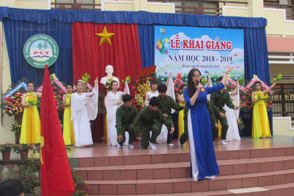 Van nghe1