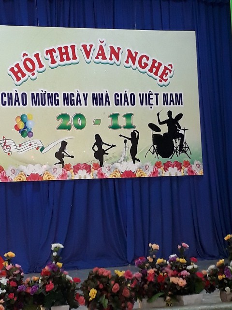 Van nghe 1