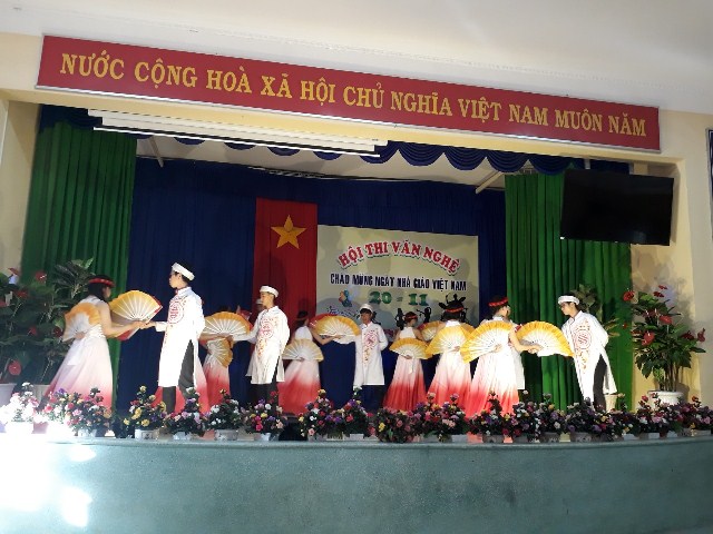 Van nghe 2