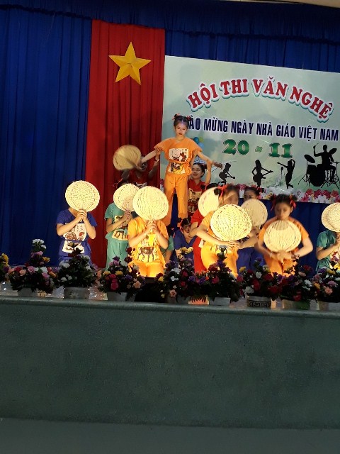 Van nghe 6