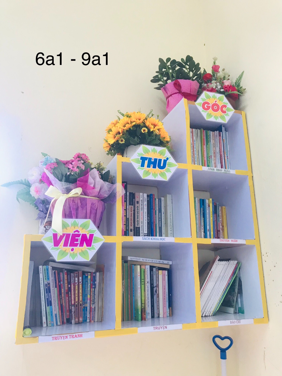 9A1