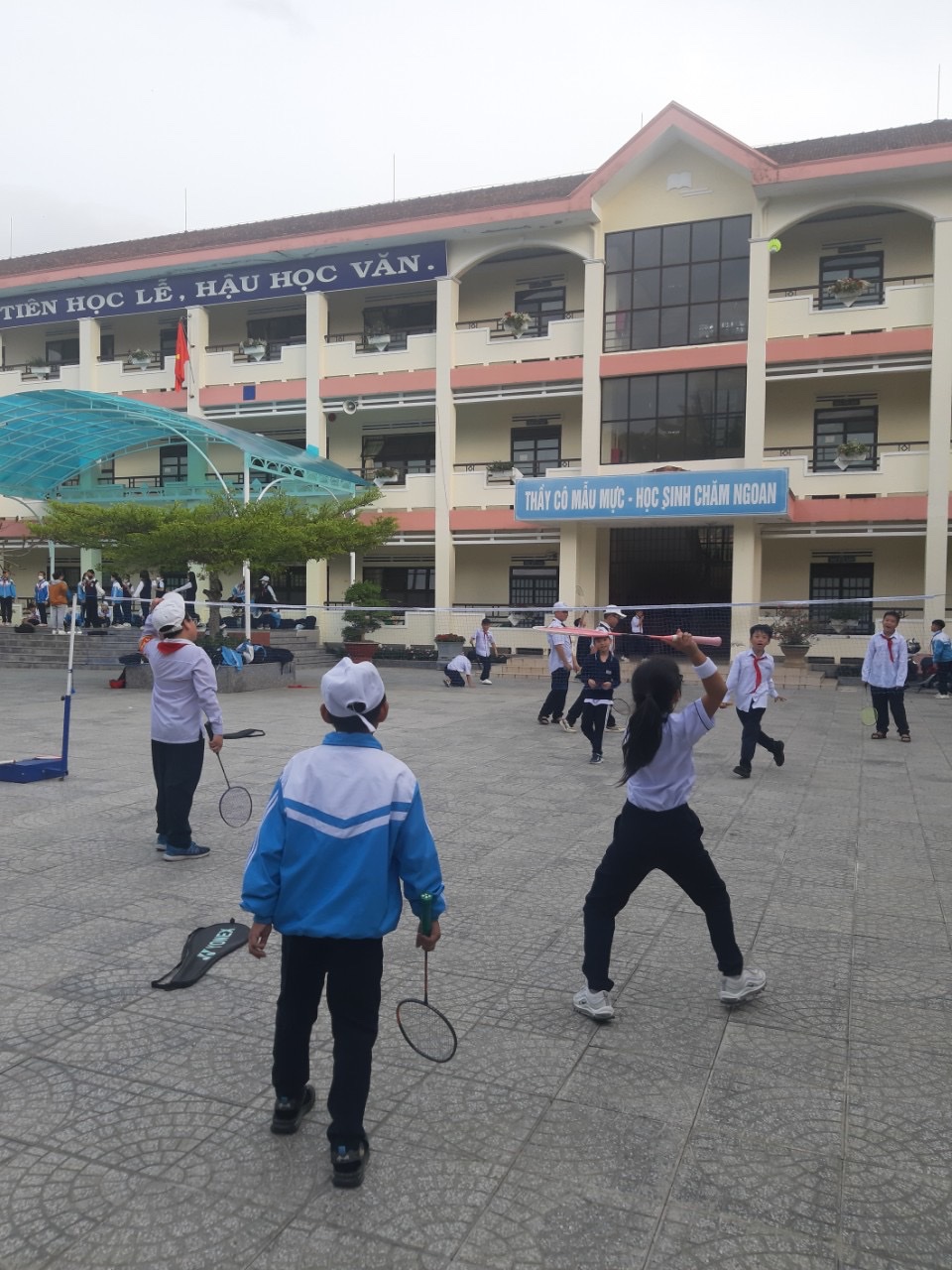 thể thao