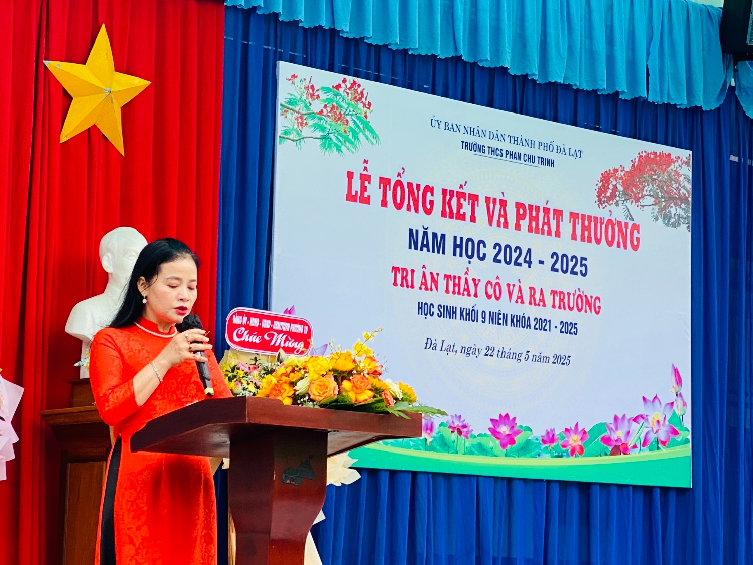 cô Vinh