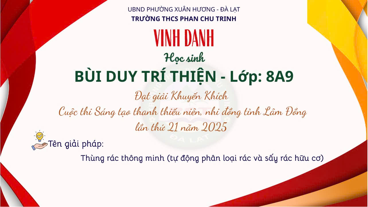 bùi duy trí thiện