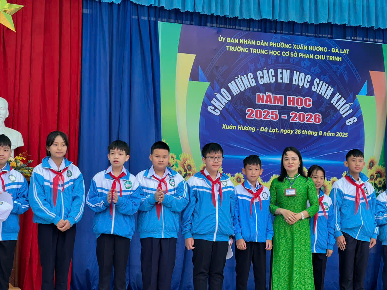 cô vinh 2