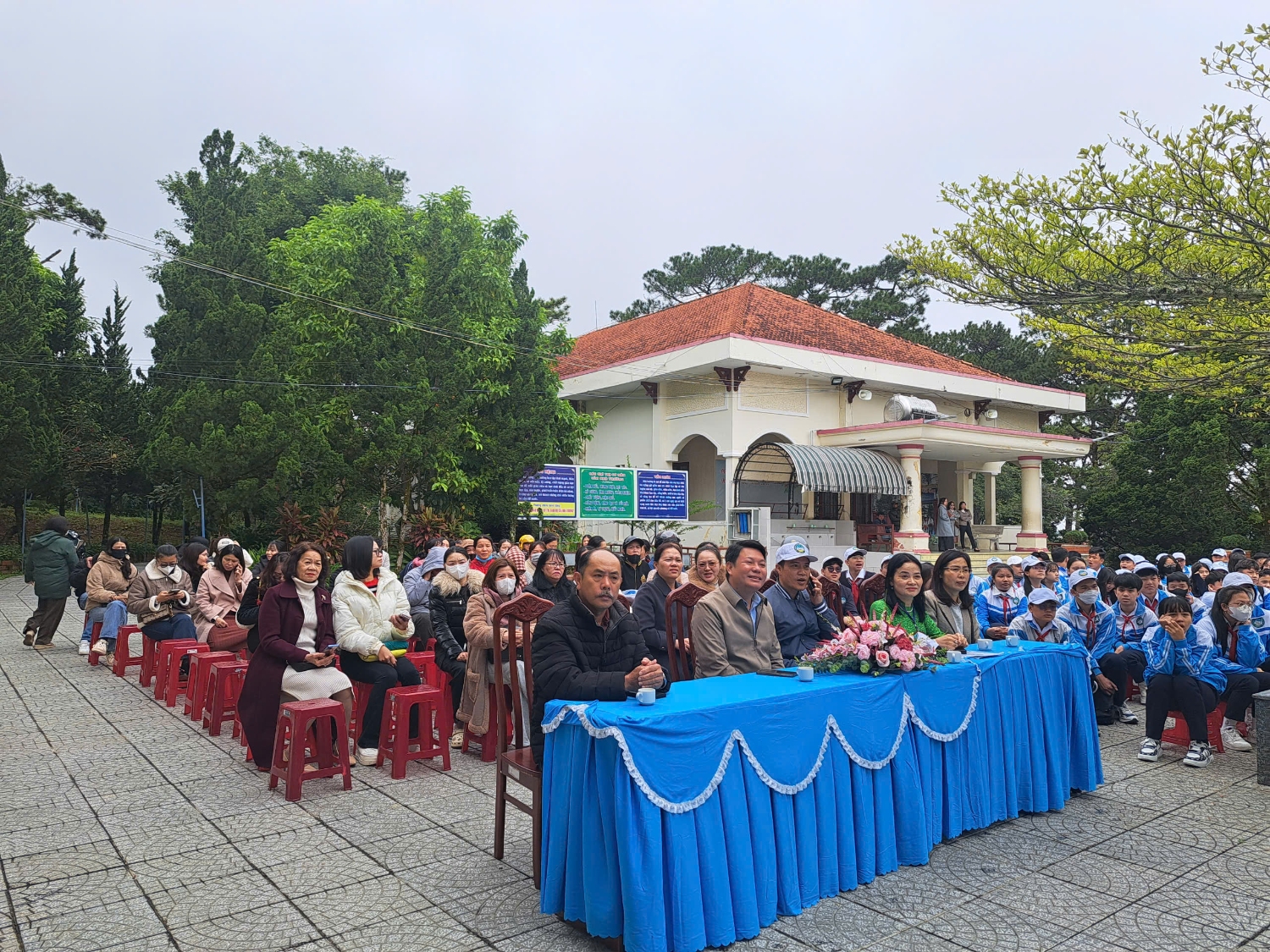 đại biểu